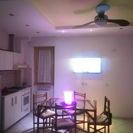 Sun And Sand Holiday home Civitanova Marche