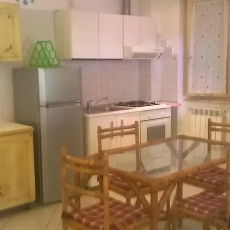 Holiday home Sun And Sand Civitanova Marche