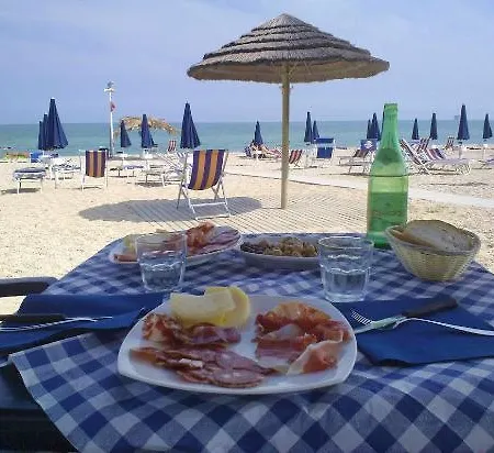 Ferienhaus Sun And Sand Civitanova Marche